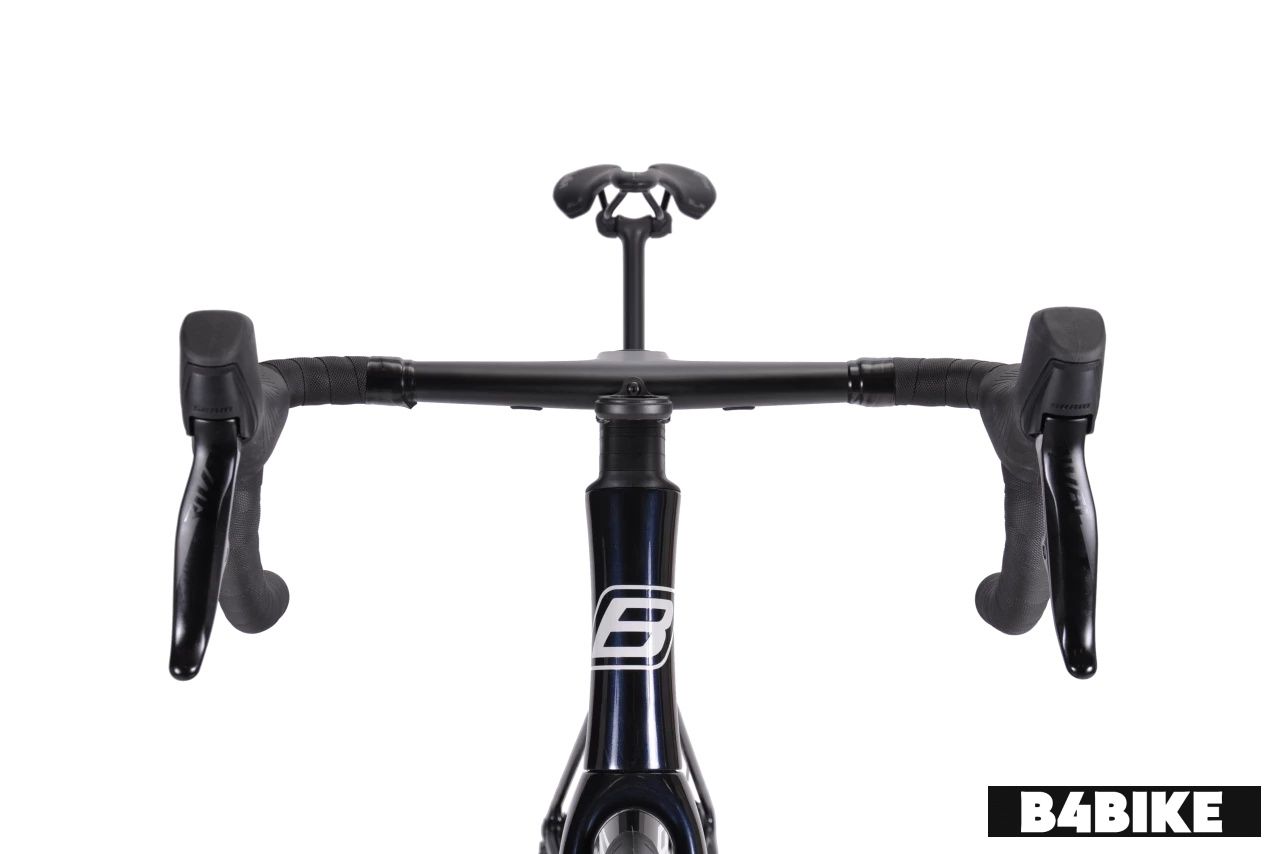 BENOTTI Blade EDR SRAM Rival eTap AXS