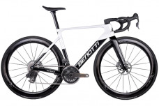 BENOTTI Blade SL SRAM Force AXS E1
