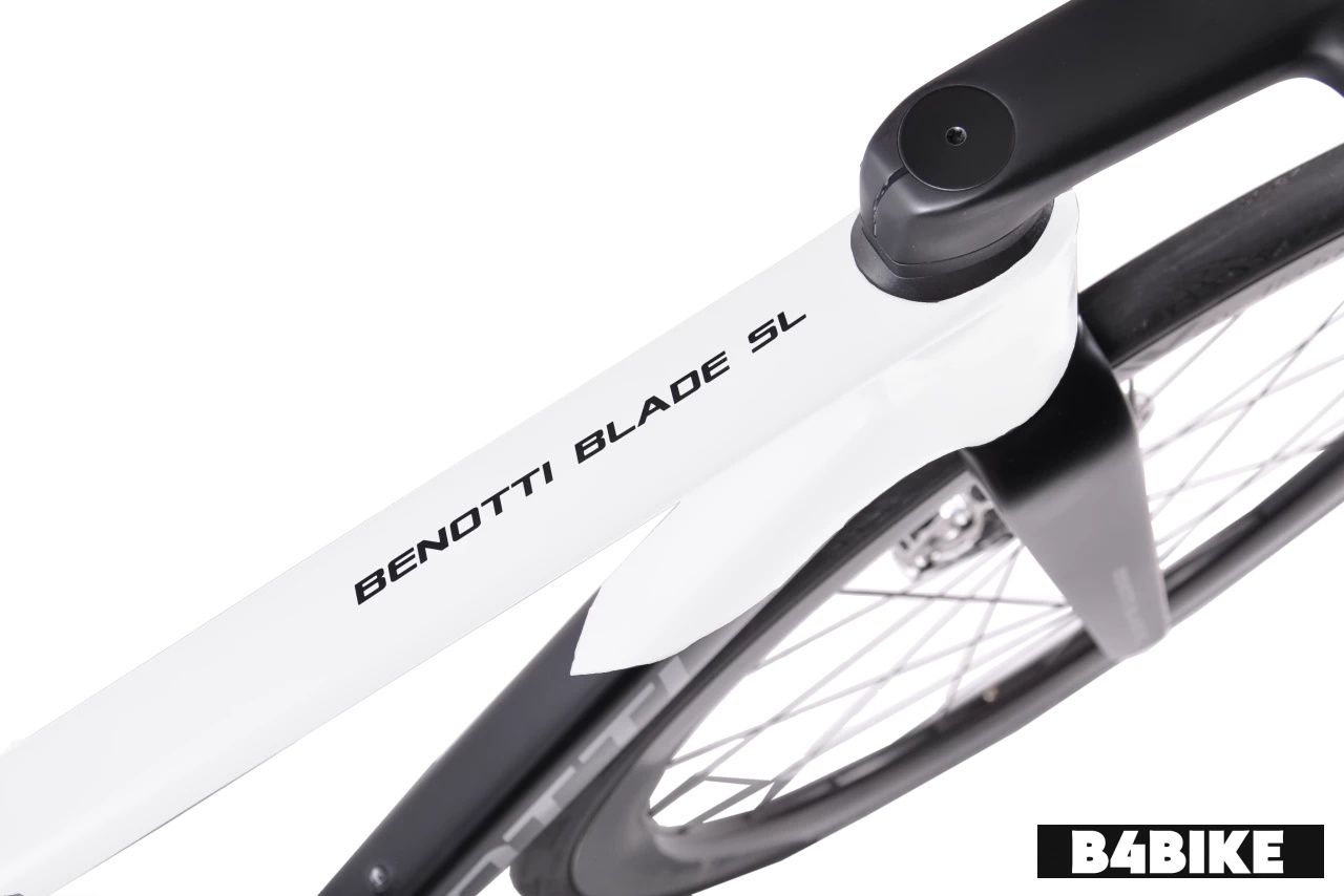 BENOTTI Blade SL SRAM Force AXS E1