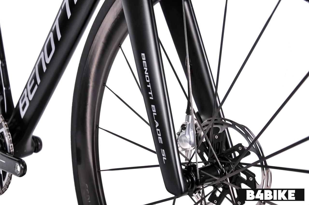 BENOTTI Blade SL SRAM Force AXS E1