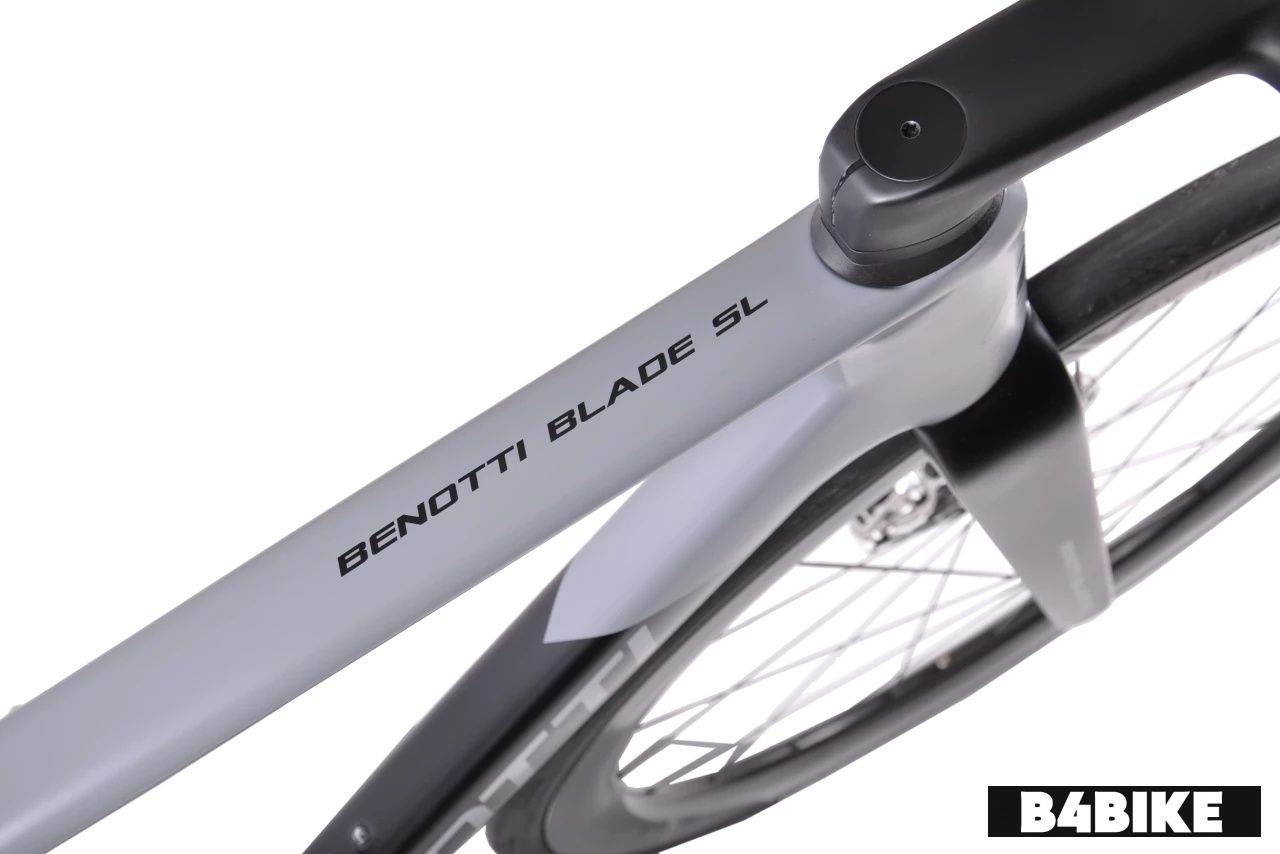 BENOTTI Blade SL SRAM Force AXS E1