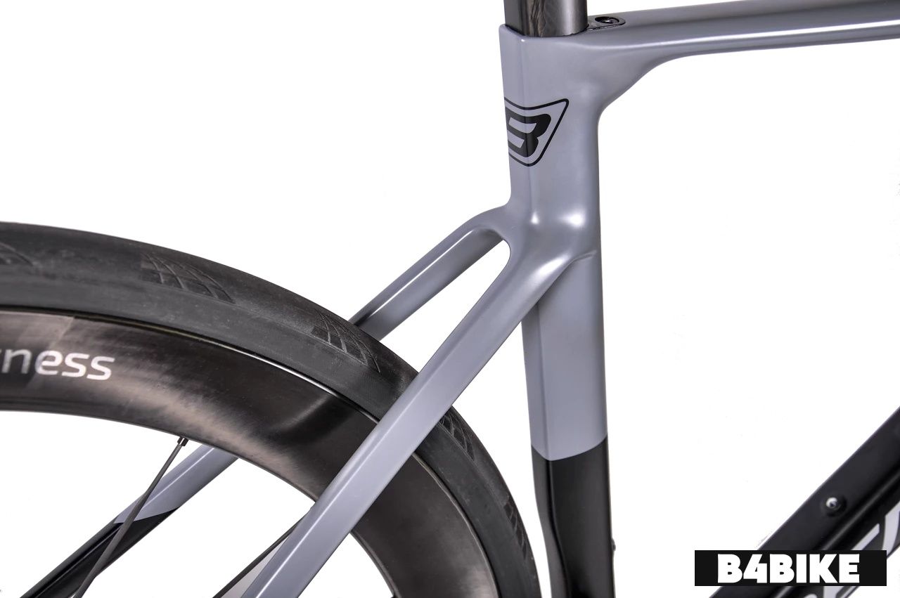 BENOTTI Blade SL SRAM Force AXS E1