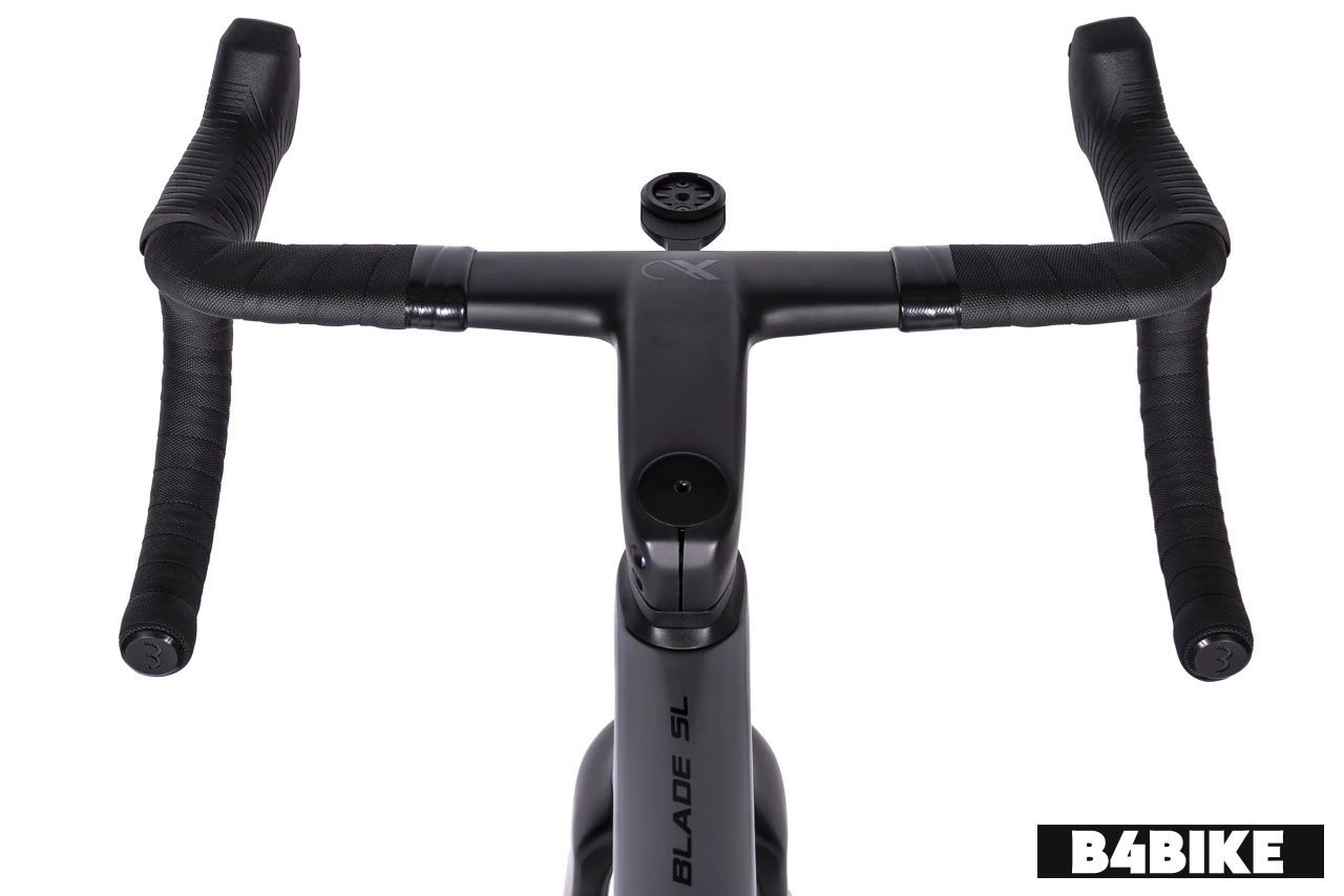 BENOTTI Blade SL SRAM Force AXS E1