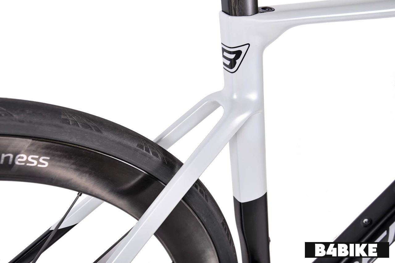 BENOTTI Blade SL SRAM Force AXS E1