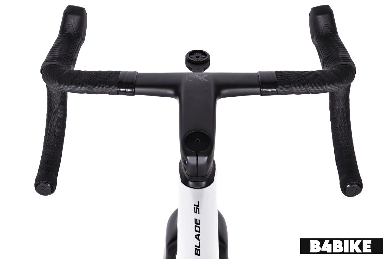 BENOTTI Blade SL SRAM Force AXS E1