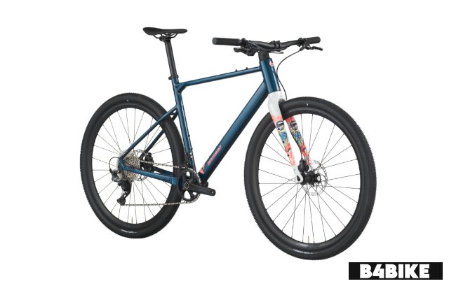 Bergamont Grandurance FB 20