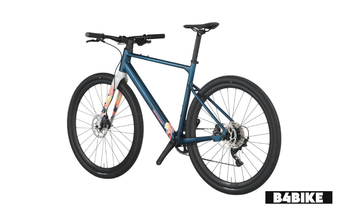 Bergamont Grandurance FB 20