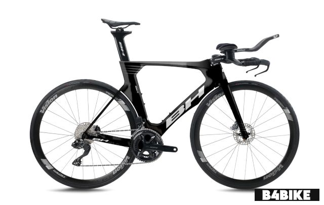 BH Aero TT 6.0