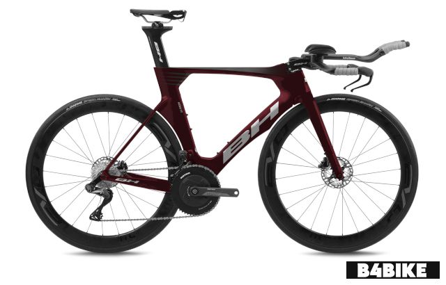 BH Aero TT 7.0