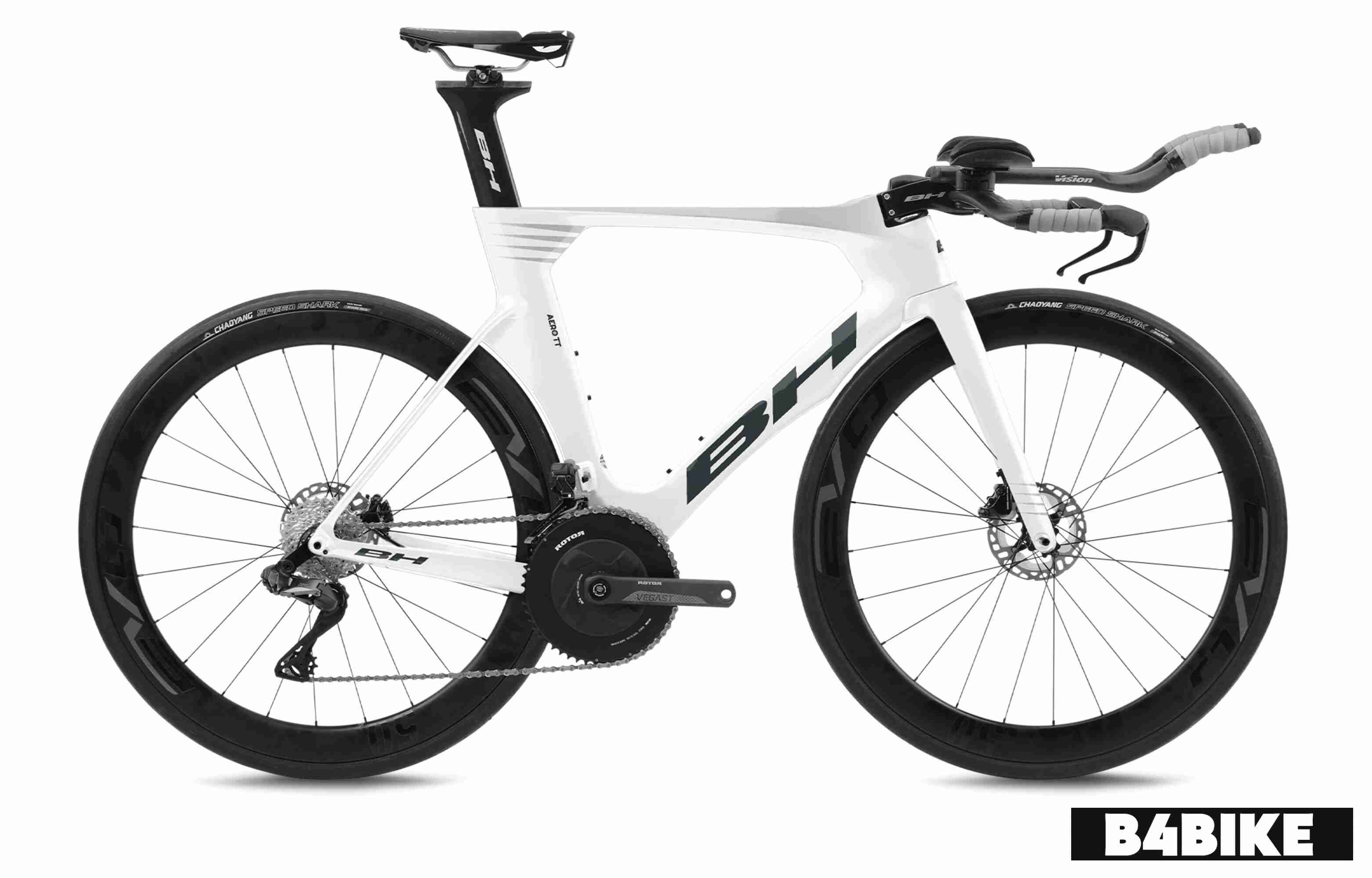 BH Aero TT 7.0