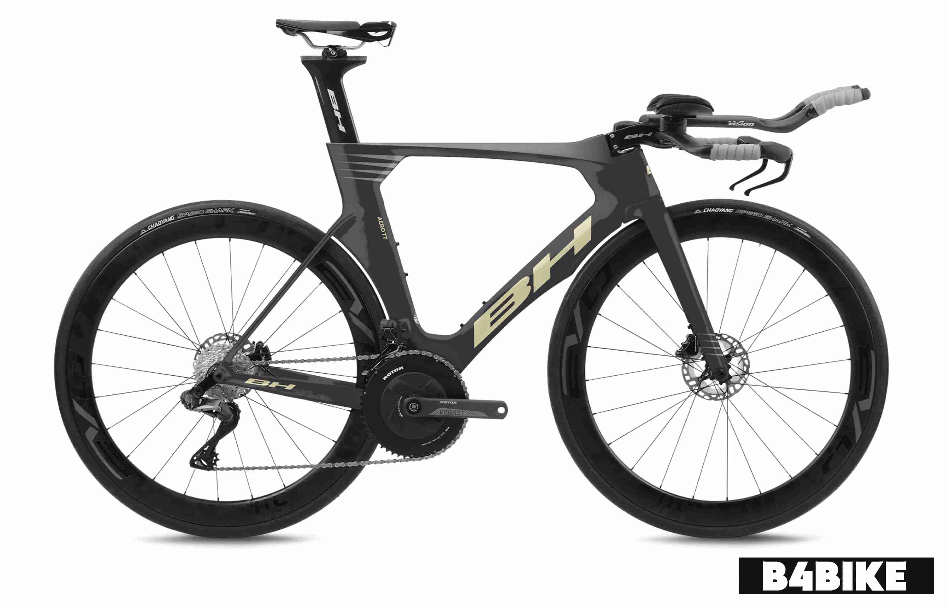 BH Aero TT 7.0