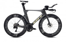 BH Aero TT 8.0