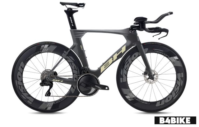 BH Aero TT 8.0