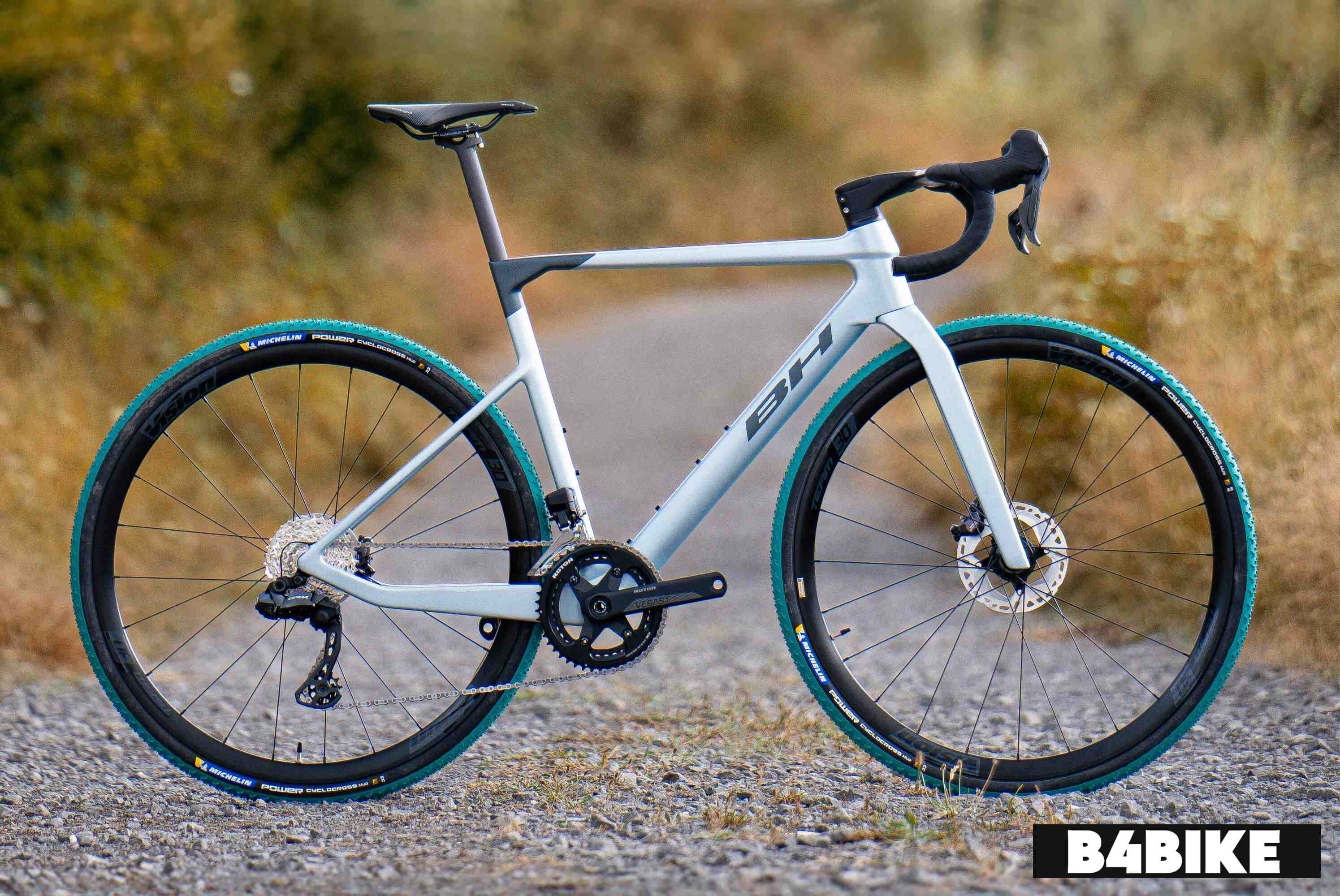 BH RX Team 5.0