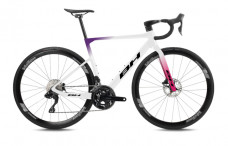 BH Ultralight 6.0 - Burgos-BH Replica