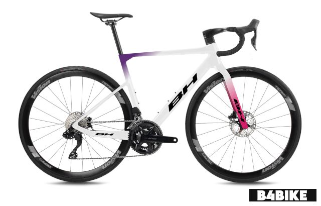 BH Ultralight 6.0 - Burgos-BH Replica