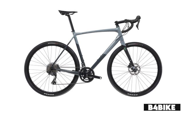 Bianchi Impulso All Road GRX 400 10sp
