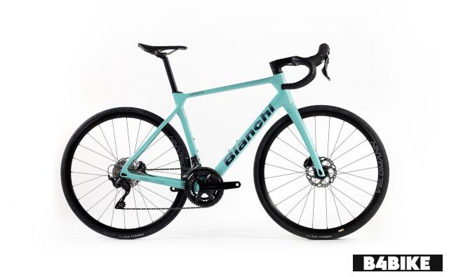 Bianchi Infinito 105 12SP