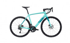 Bianchi Infinito CV 105 Di2 12sp