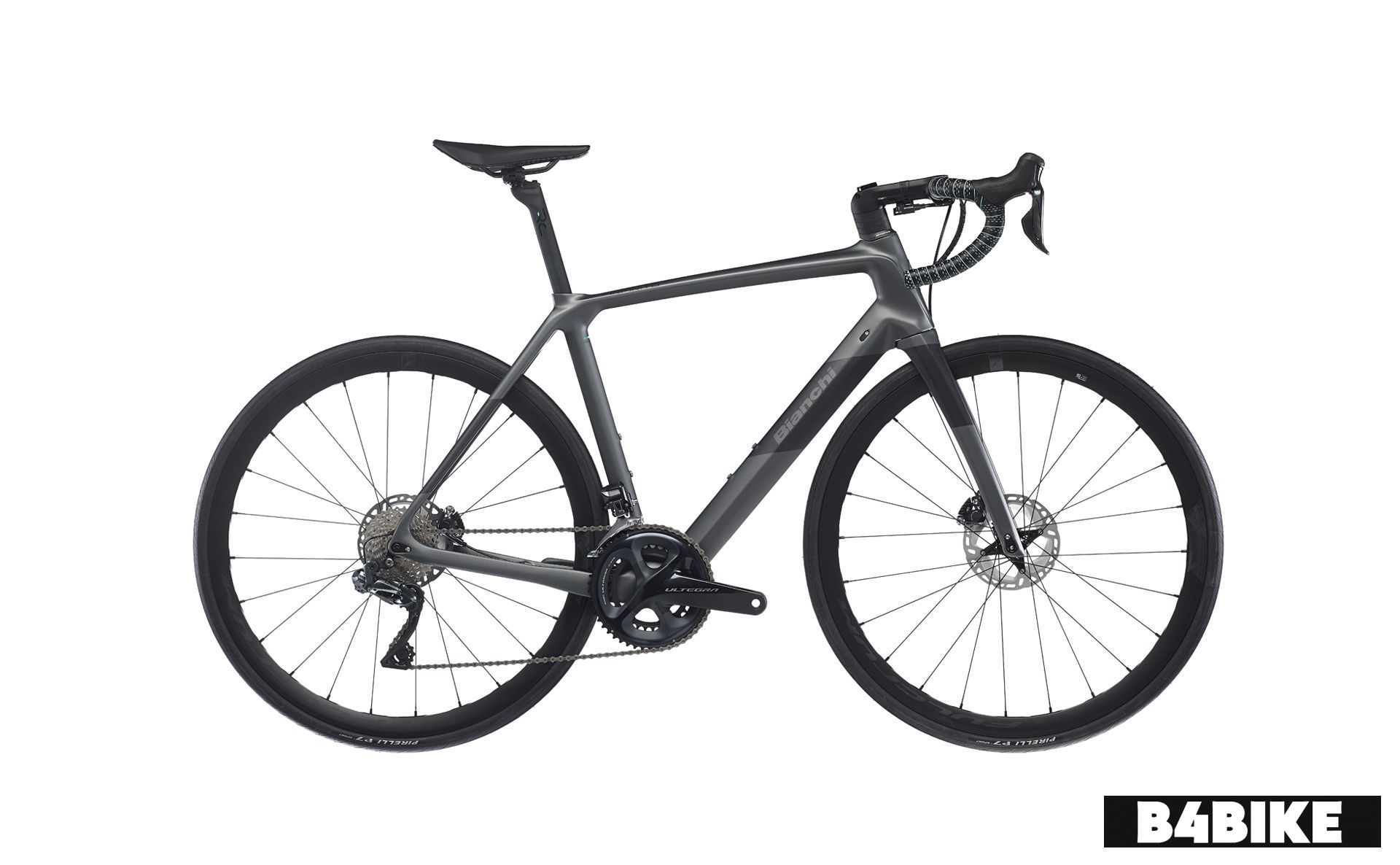 Bianchi Infinito CV 105 Di2 12sp