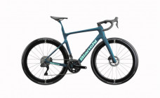 Bianchi Infinito Pro 105 Di2 12sp