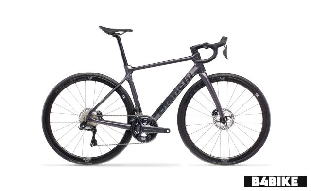 Bianchi Infinito Ultegra Di2
