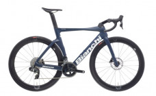 Bianchi Oltre Comp Rival eTap AXS E1 12sp
