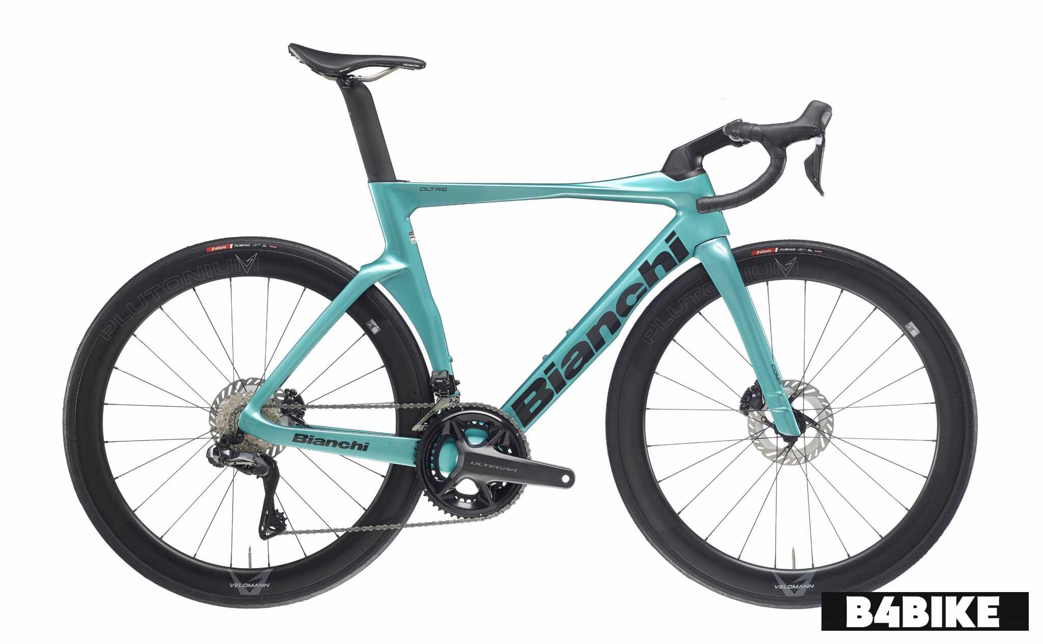 Bianchi Oltre Comp Rival eTap AXS E1 12sp