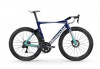 Bianchi Oltre Pro Team Replica