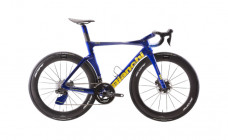 Bianchi Oltre RC Founder Edition