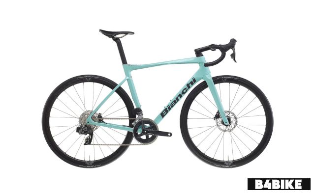 Bianchi Specialissima Comp Rival eTap AXS 12sp