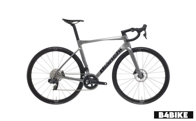 Bianchi Specialissima Comp Rival eTap AXS 12sp