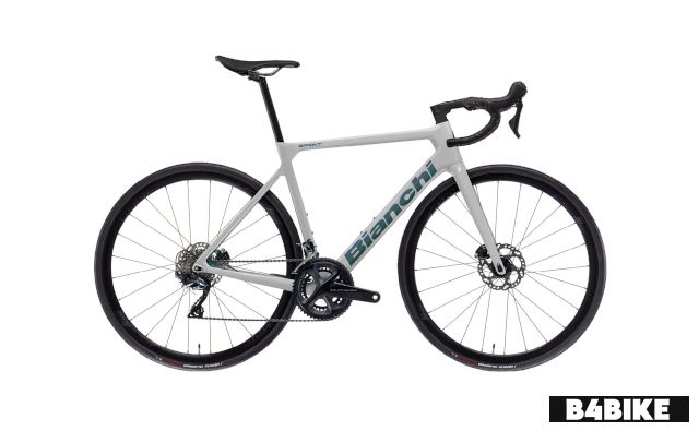 Bianchi Sprint 105 12sp