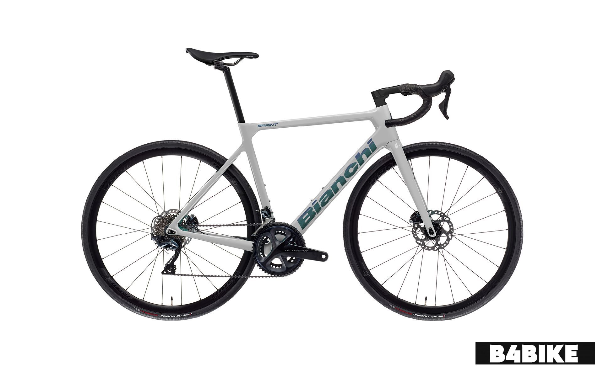 Bianchi Sprint 105 Di2 12sp