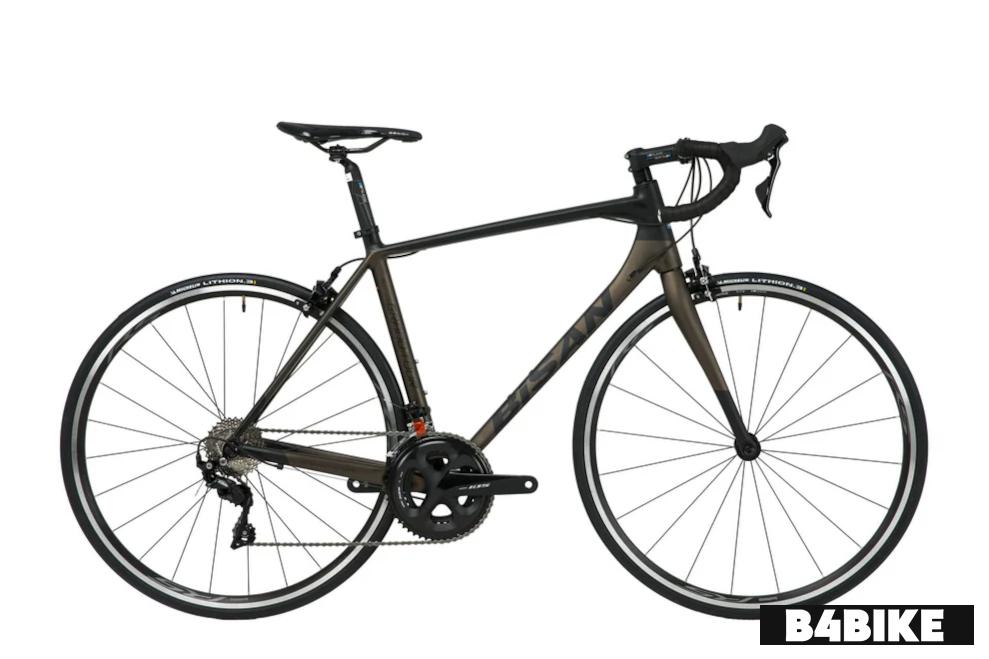 Bisan Grand Tour Eco-Claris