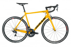 Bisan Mithra Rim 105 - Carbon