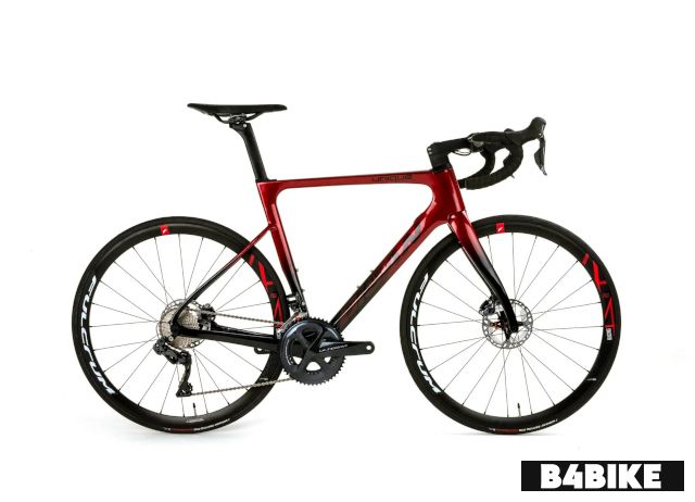 Bisan Unique Ultegra Di2