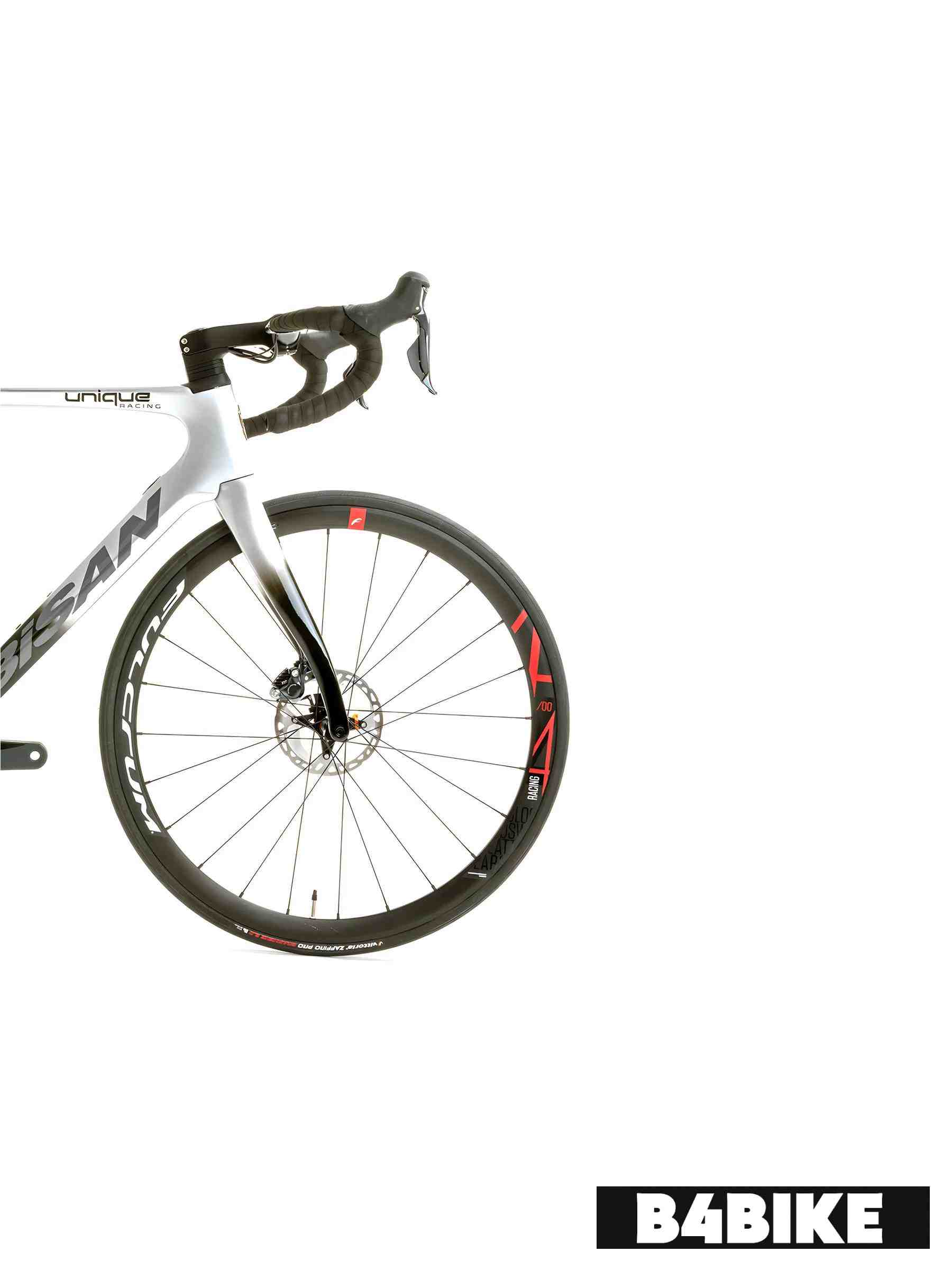 Bisan Unique Ultegra Di2