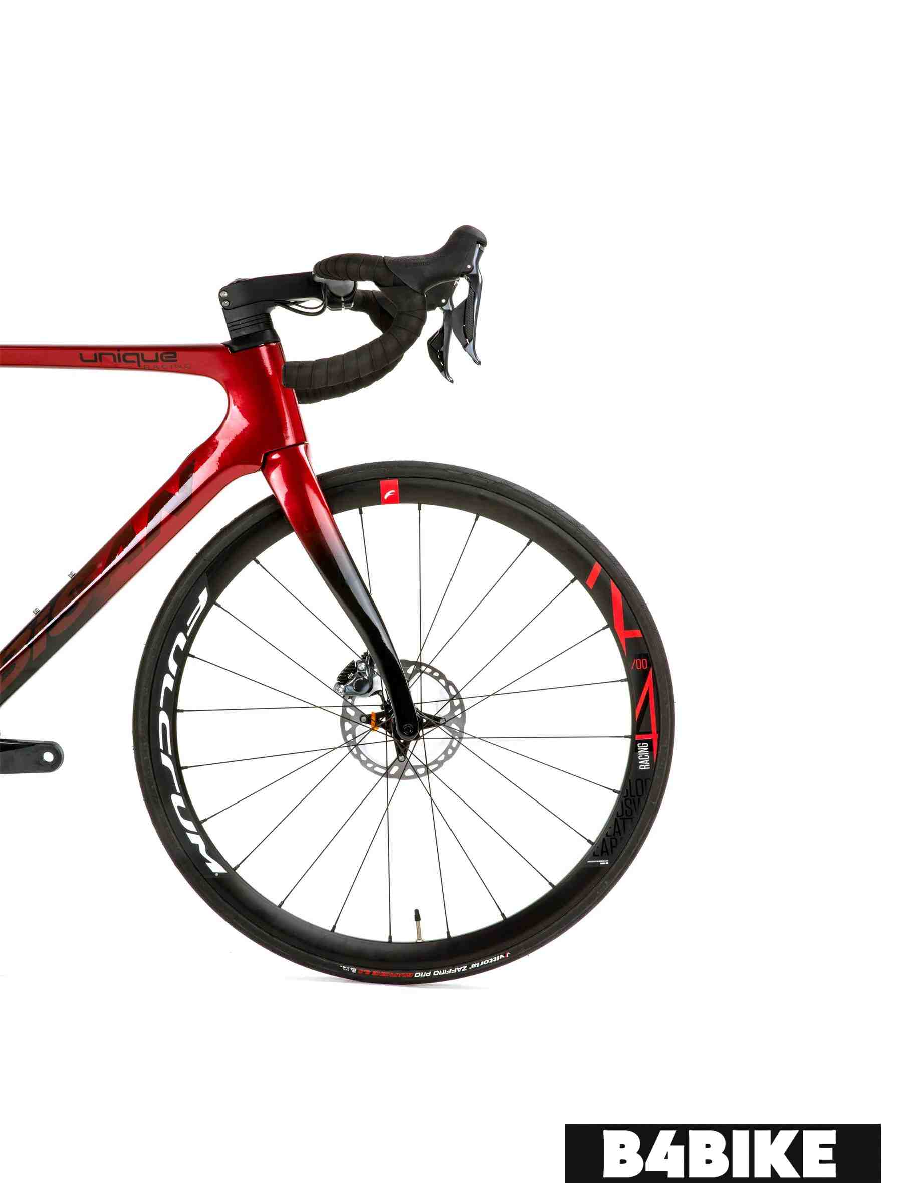 Bisan Unique Ultegra Di2
