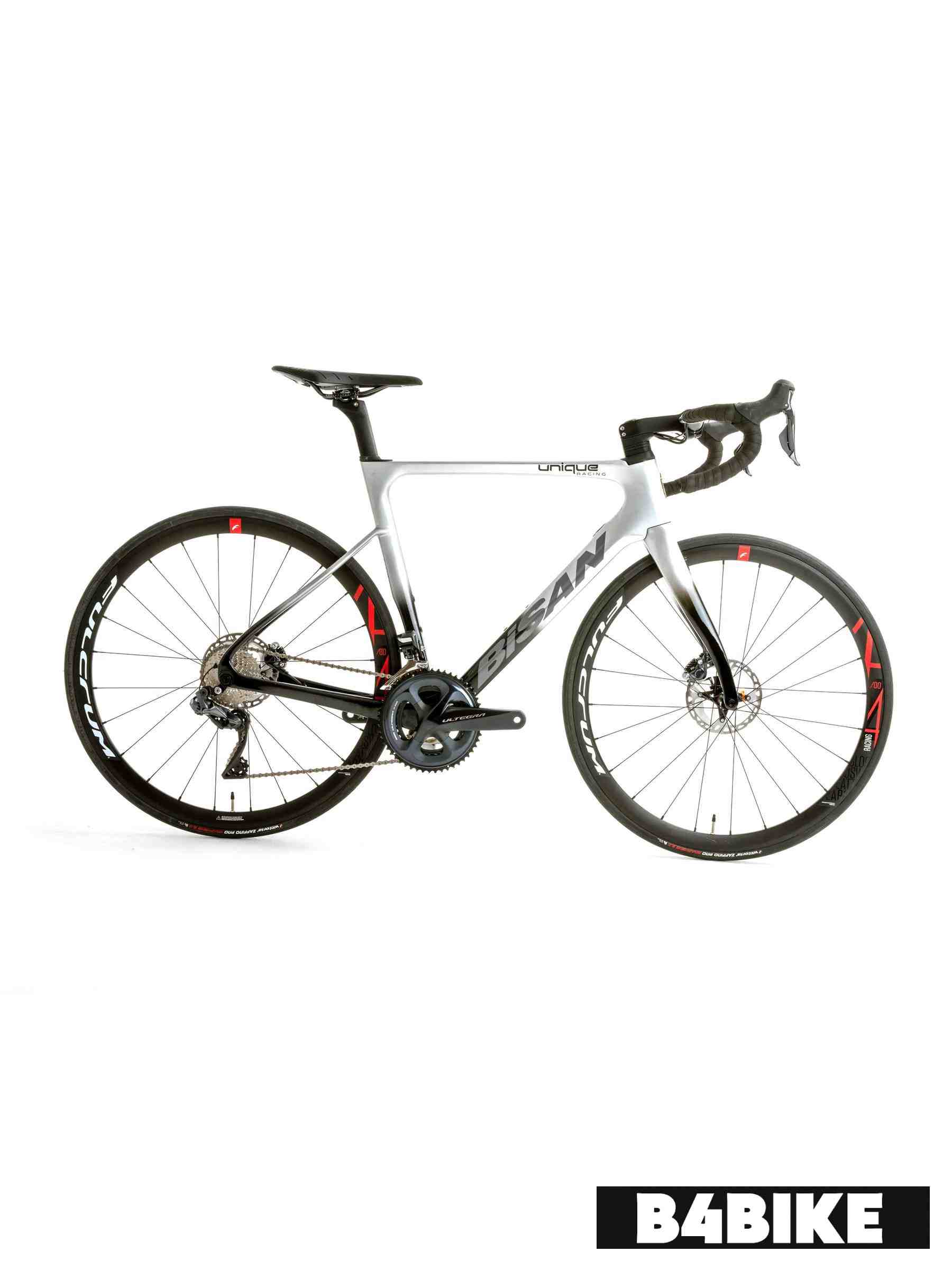 Bisan Unique Ultegra Di2