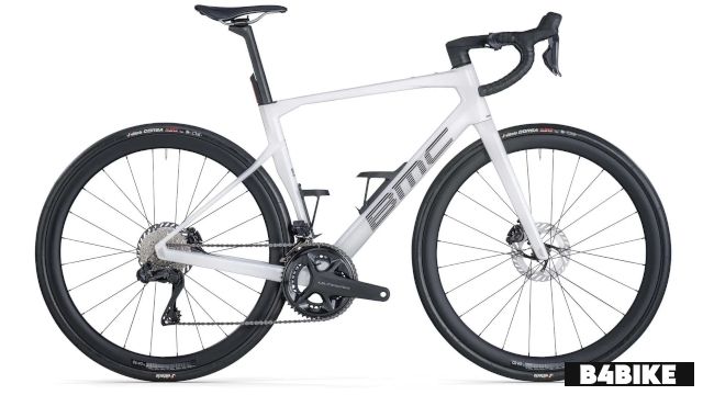 BMC Roadmachine 01 Four