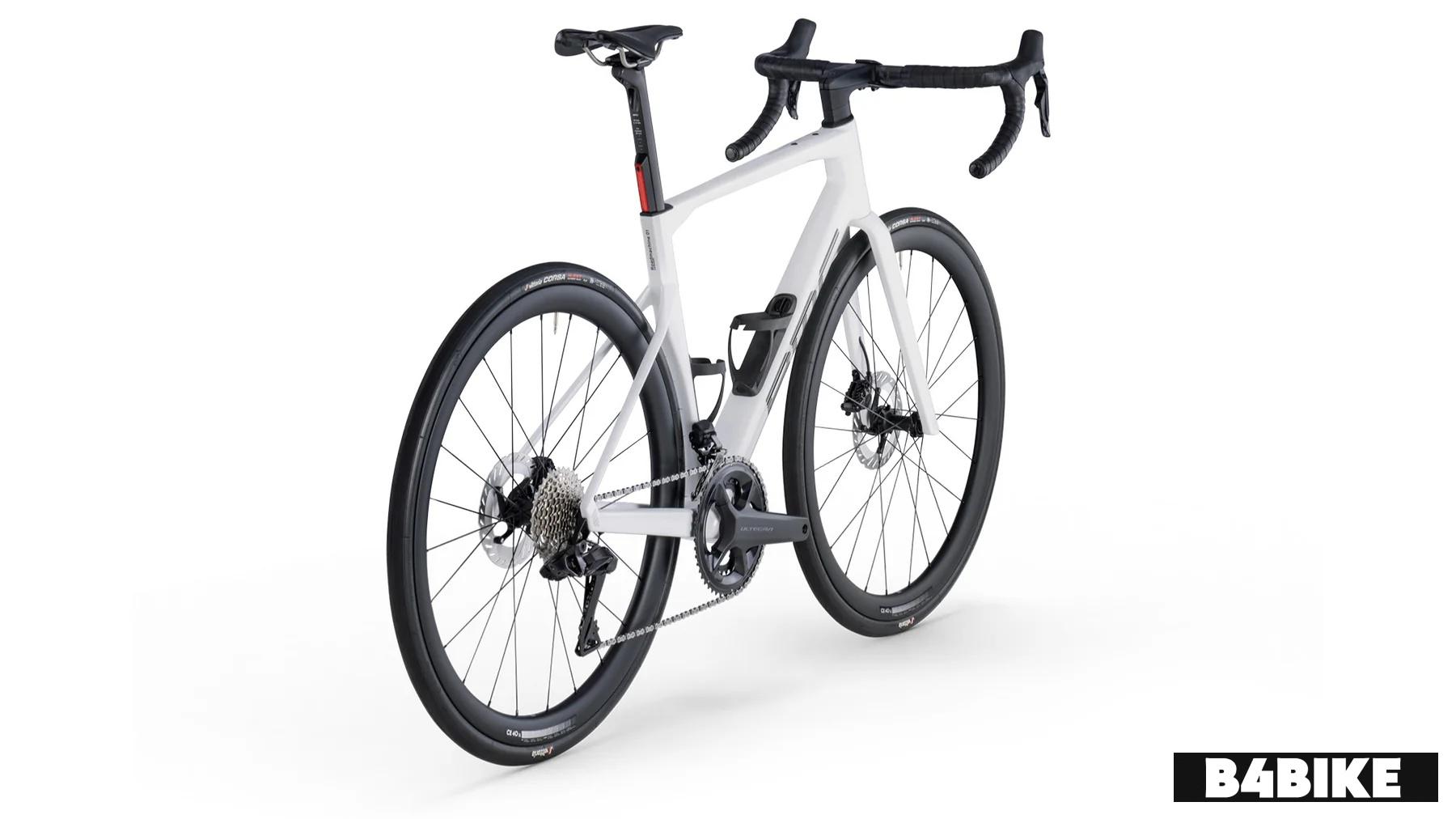 BMC Roadmachine 01 Four