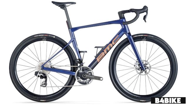 BMC Roadmachine 01 One