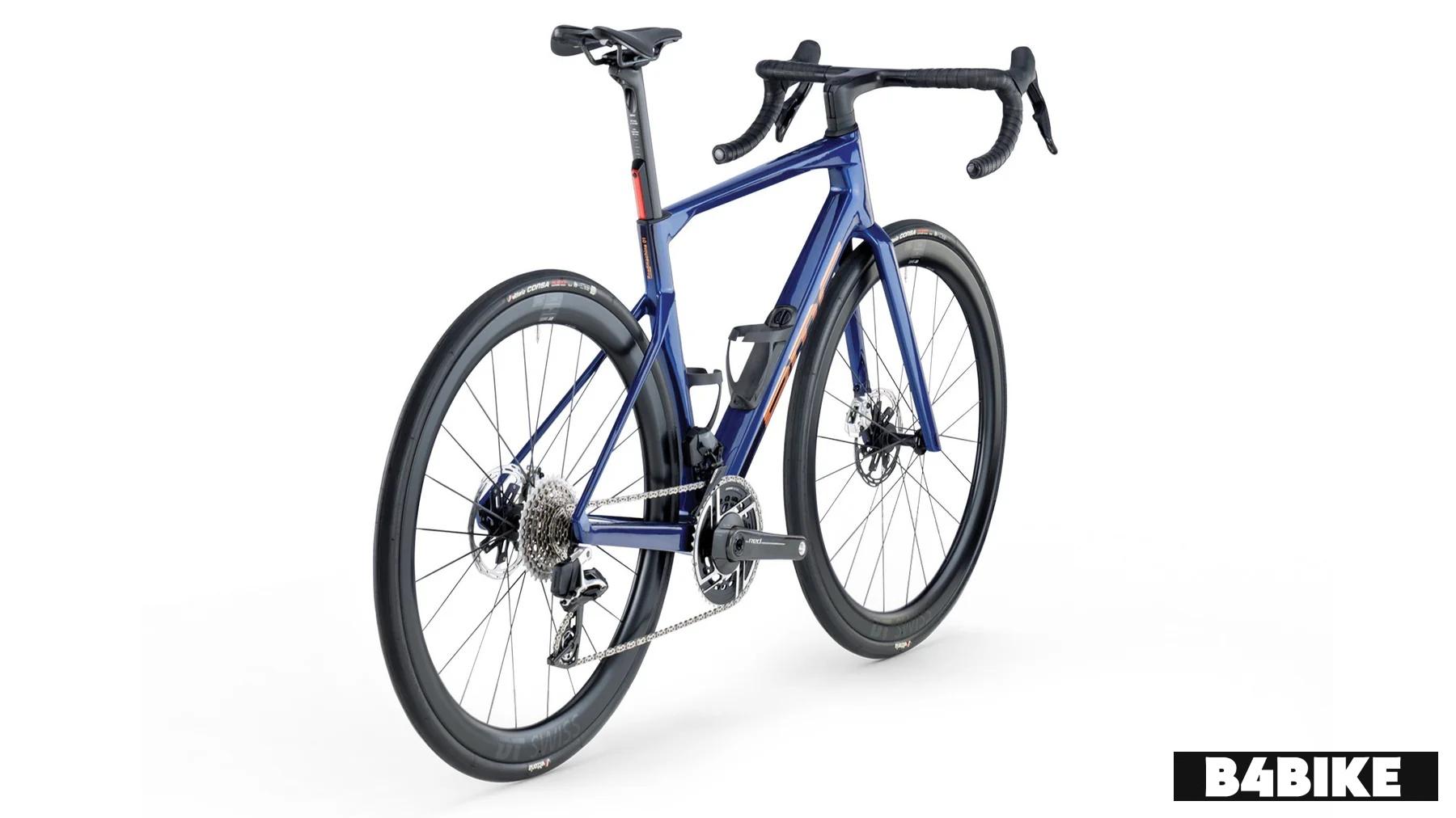 BMC Roadmachine 01 One