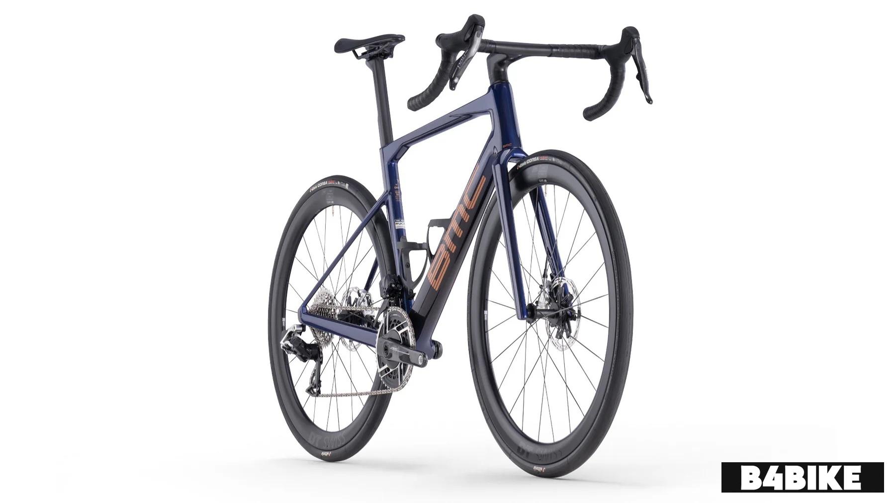 BMC Roadmachine 01 One