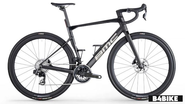 BMC Roadmachine 01 Three