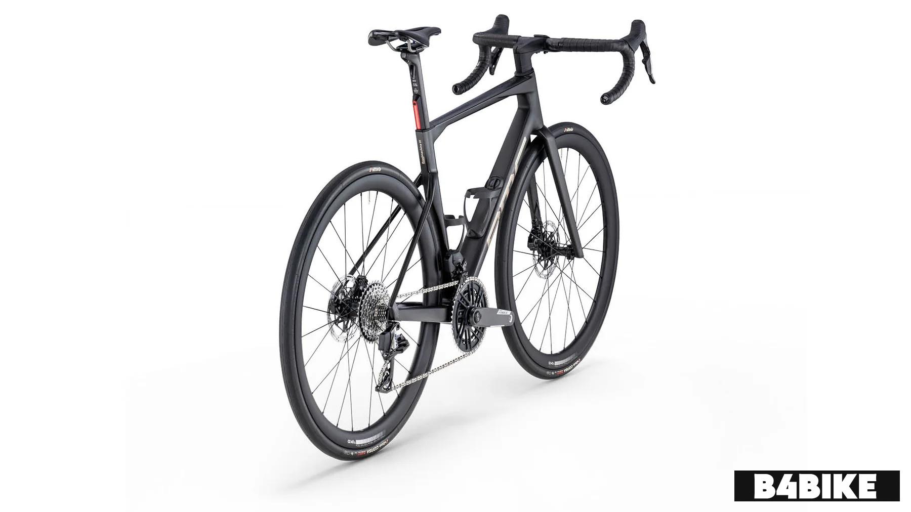 BMC Roadmachine 01 Three