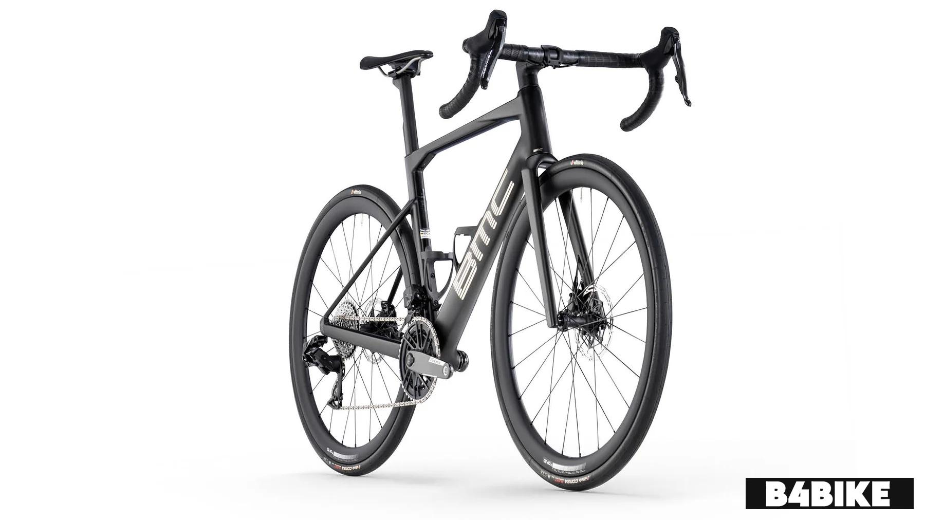 BMC Roadmachine 01 Three