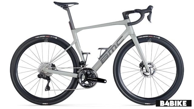 BMC Roadmachine 01 Two