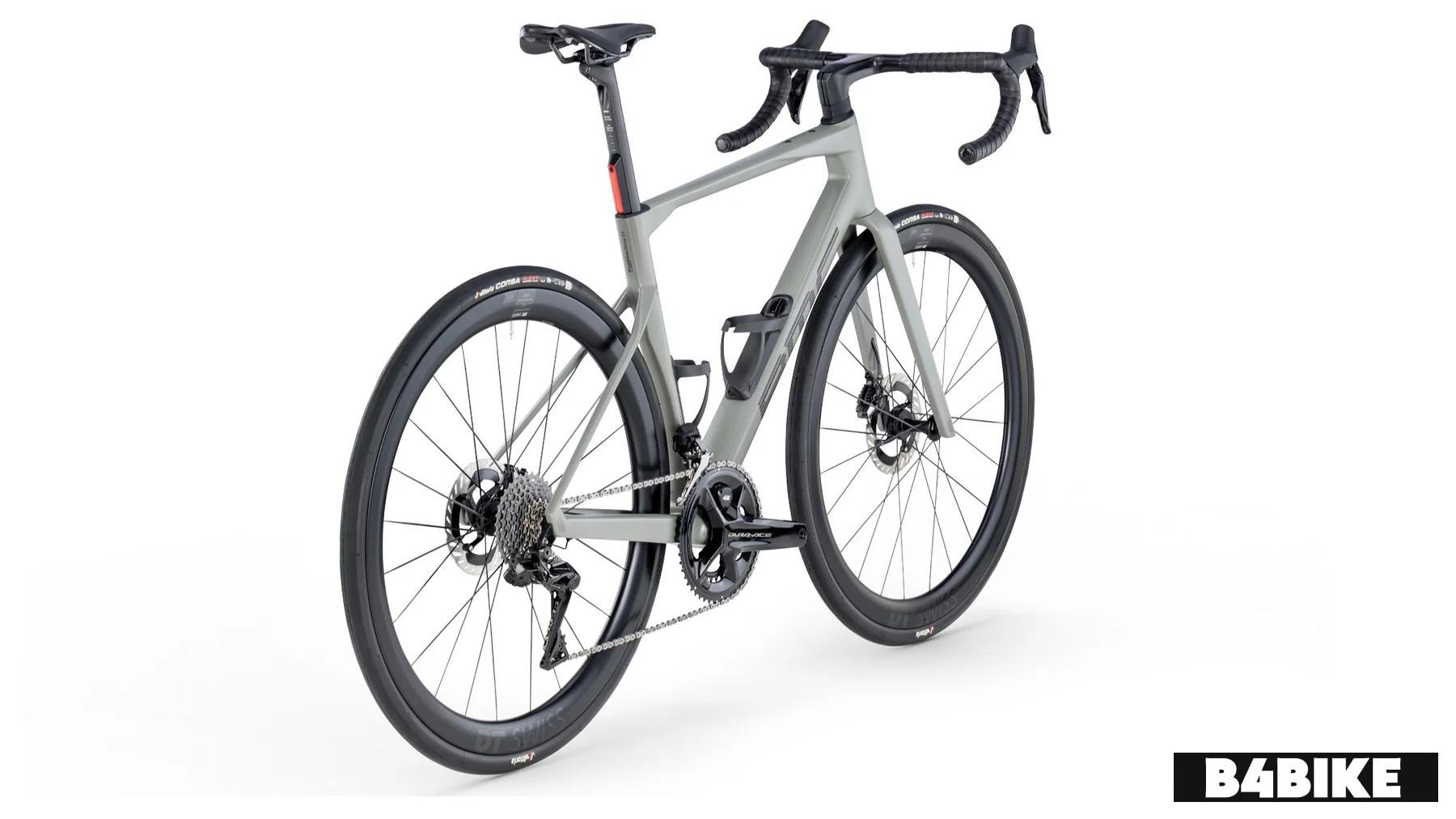 BMC Roadmachine 01 Two